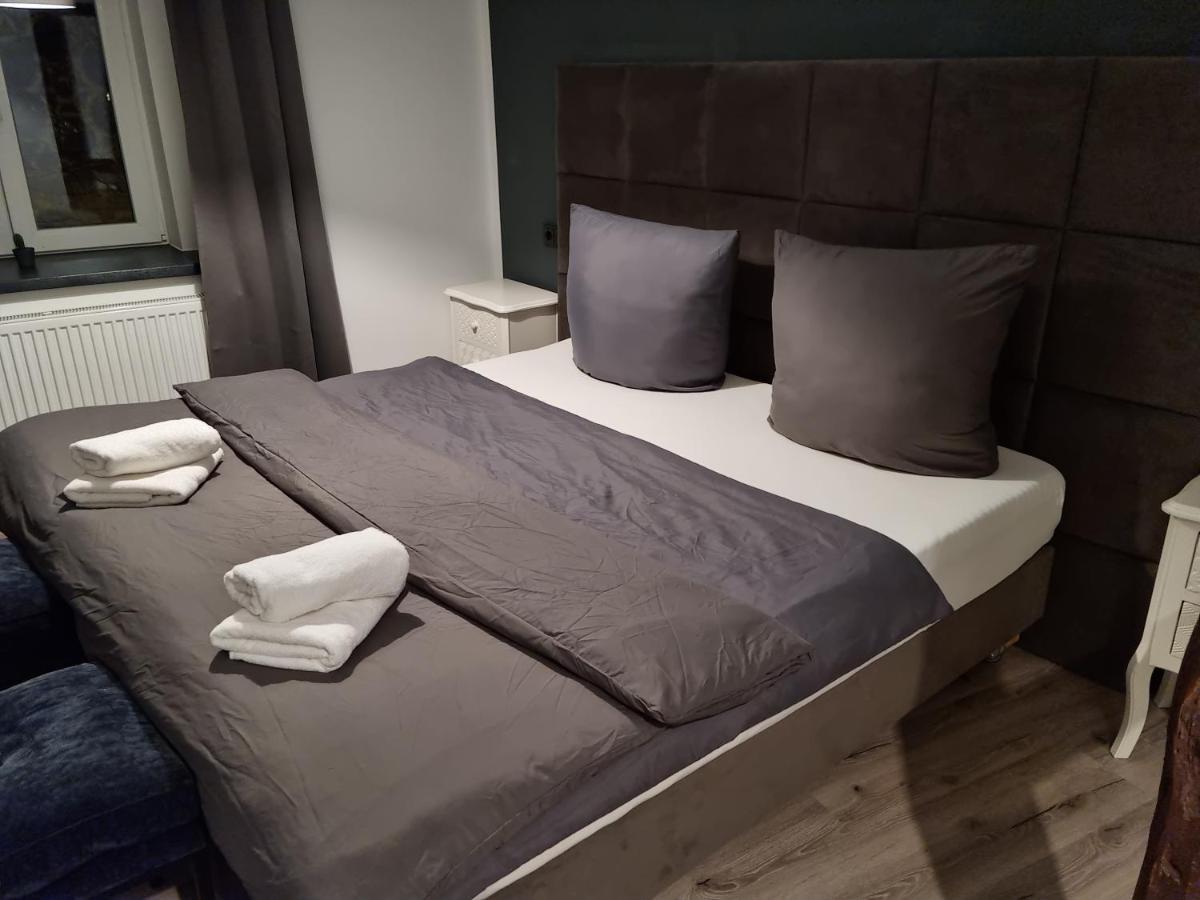 Hotel Zur Krone Nordwalde Extérieur photo